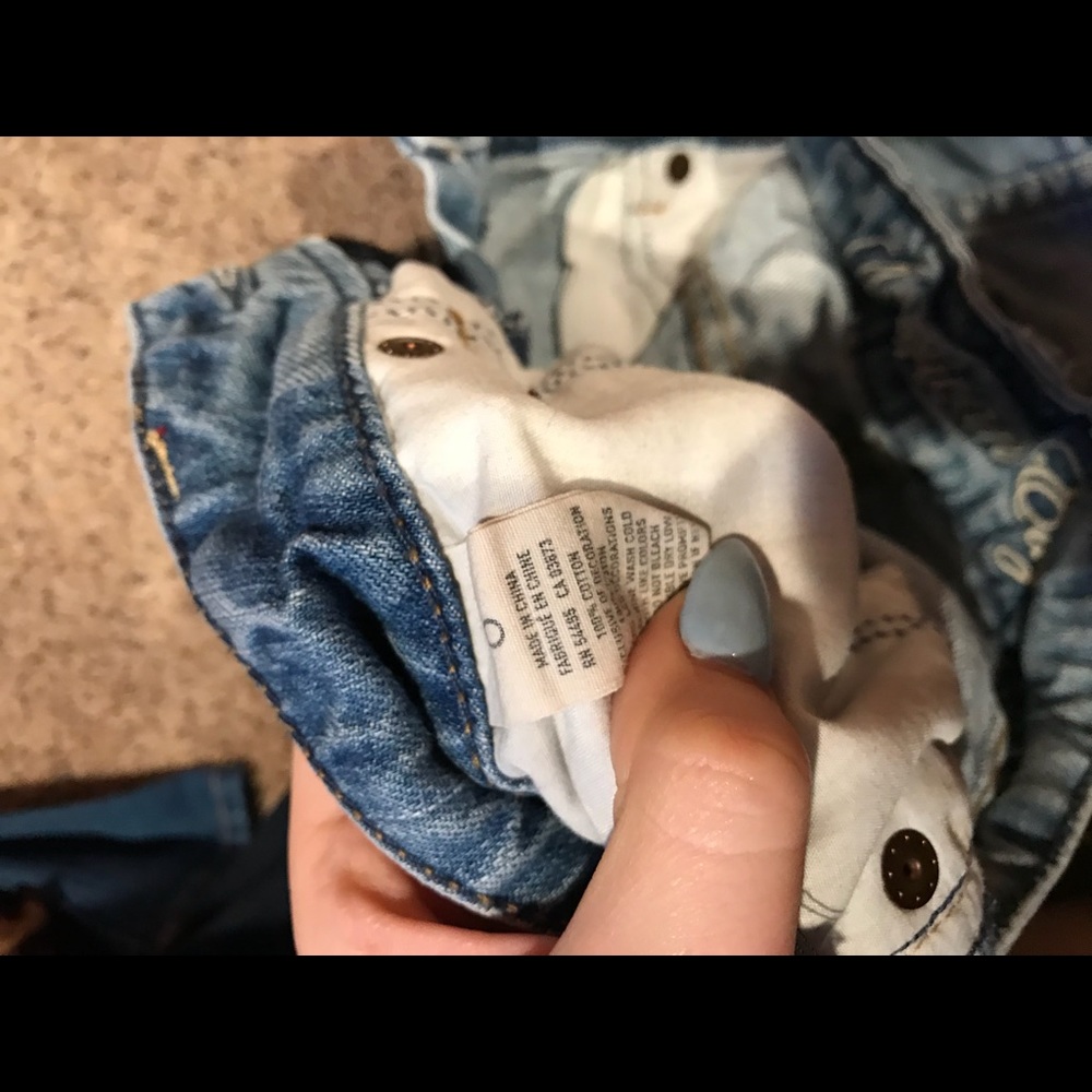 shorts - Picture 3 of 4